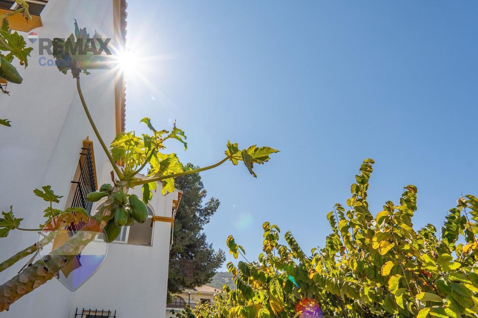 5 slaapkamer Villa te koop in Alhaurin de la Torre met zwembad - € 990.000 (Ref: 9763677)