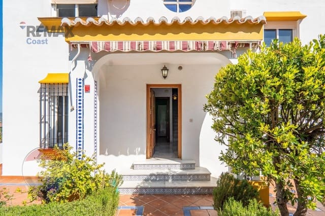 5 soverom Villa til salgs i Alhaurín de la Torre med svømmebasseng - € 990 000 (Ref: 9763677)