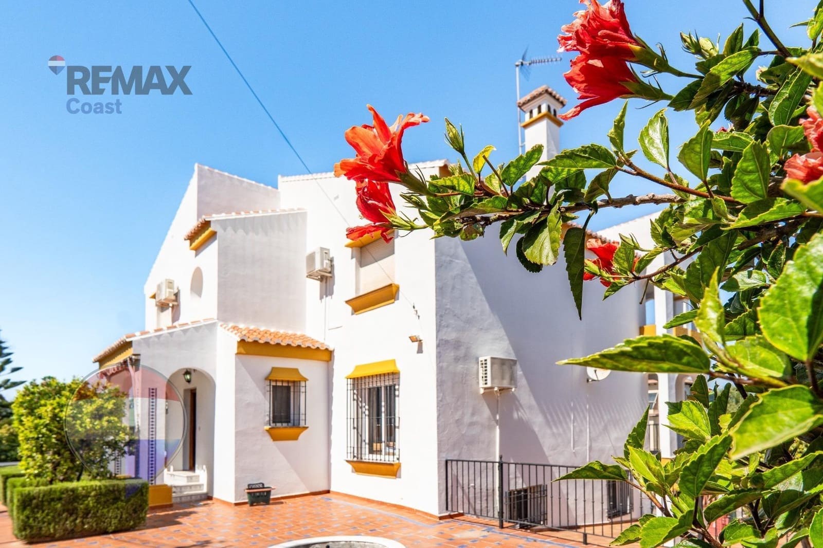 5 slaapkamer Villa te koop in Alhaurin de la Torre met zwembad - € 990.000 (Ref: 9763677)