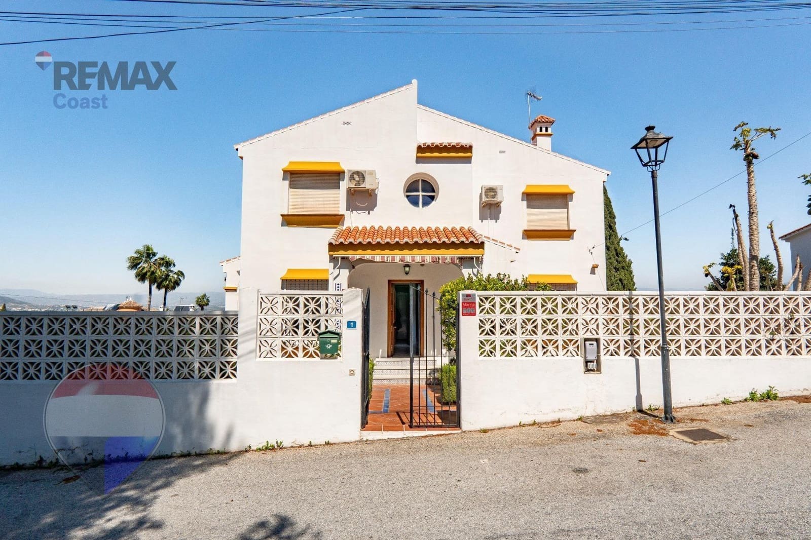 5 slaapkamer Villa te koop in Alhaurin de la Torre met zwembad - € 990.000 (Ref: 9763677)