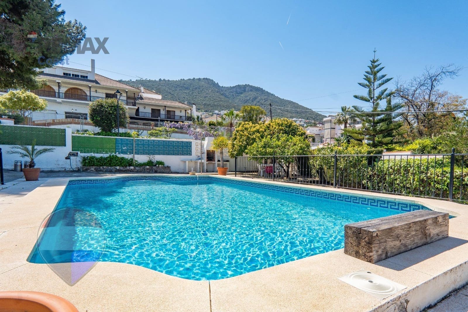 5 slaapkamer Villa te koop in Alhaurin de la Torre met zwembad - € 990.000 (Ref: 9763677)