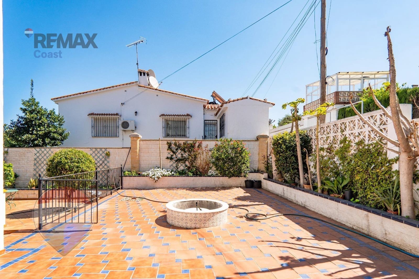 5 slaapkamer Villa te koop in Alhaurin de la Torre met zwembad - € 990.000 (Ref: 9763677)