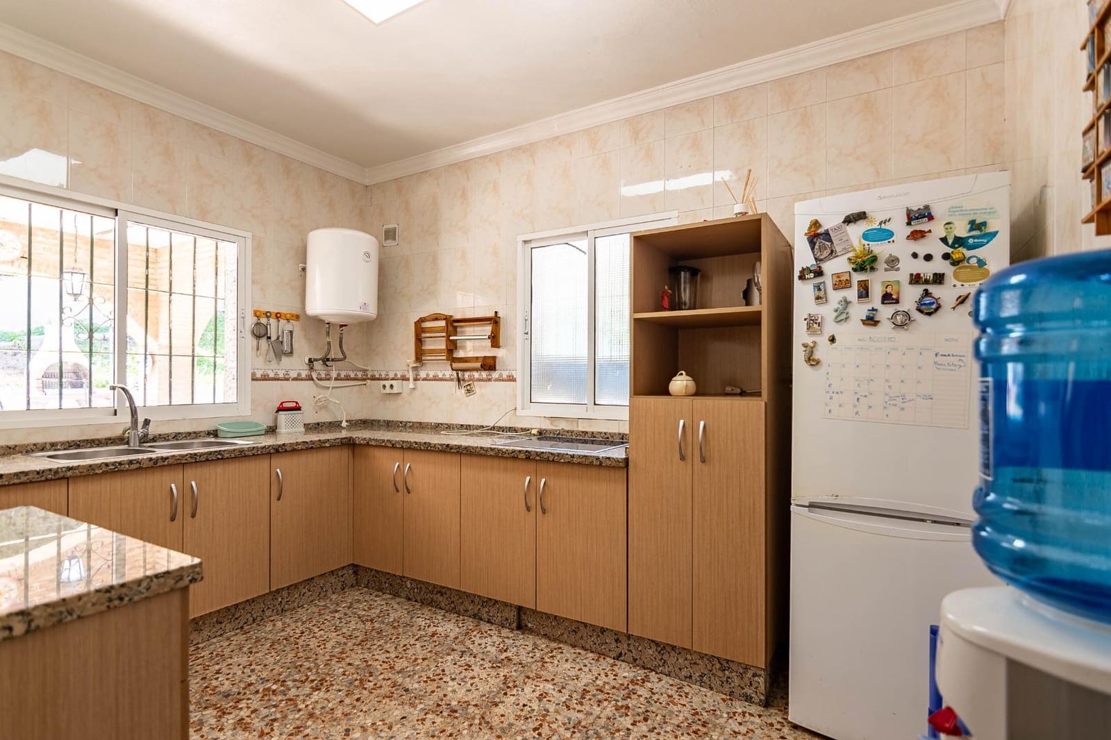 3 bedroom Finca/Country House for sale in Cartama with pool - € 180,000 (Ref: 9770768)