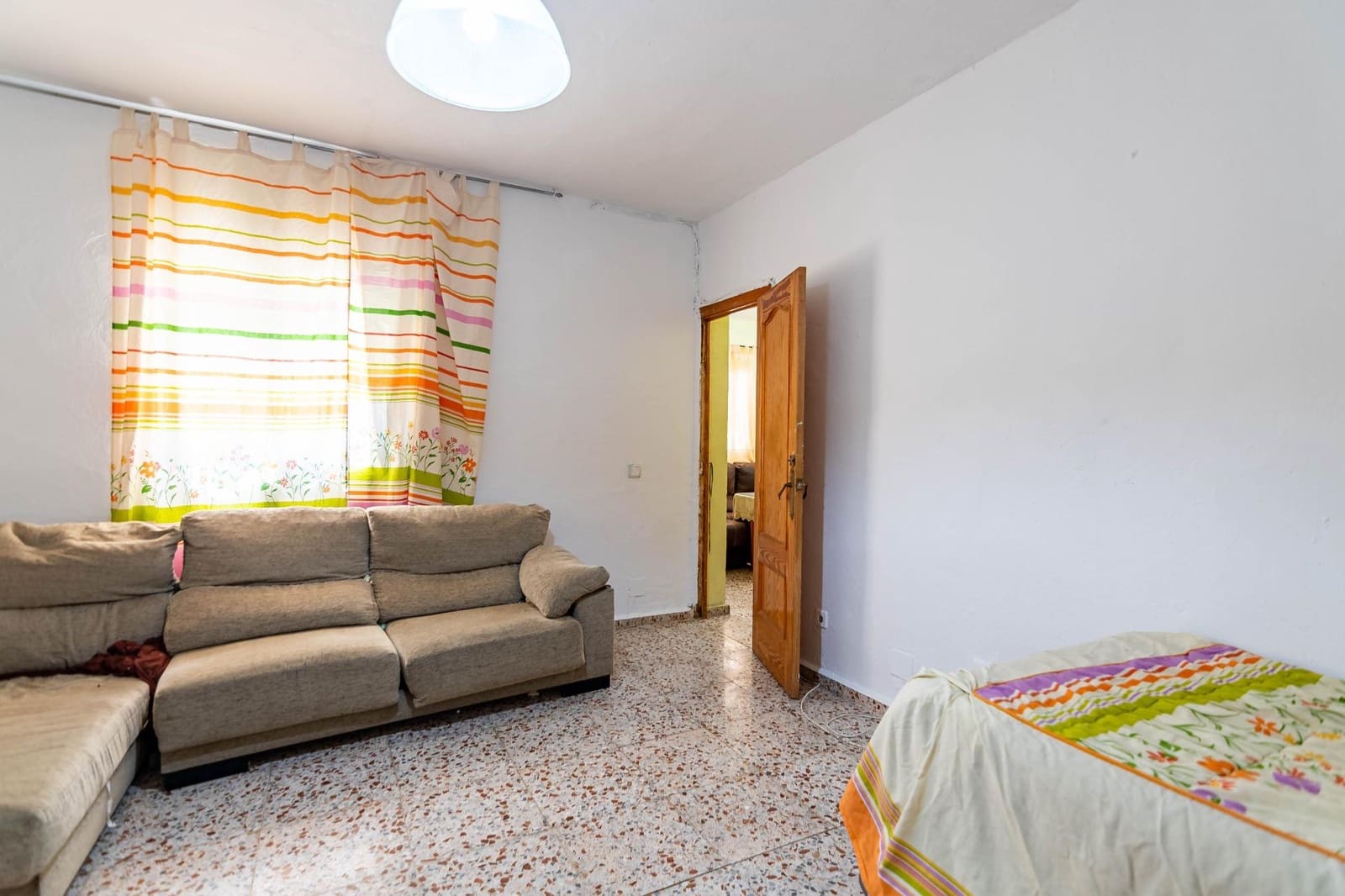 3 bedroom Finca/Country House for sale in Cartama with pool - € 180,000 (Ref: 9770768)