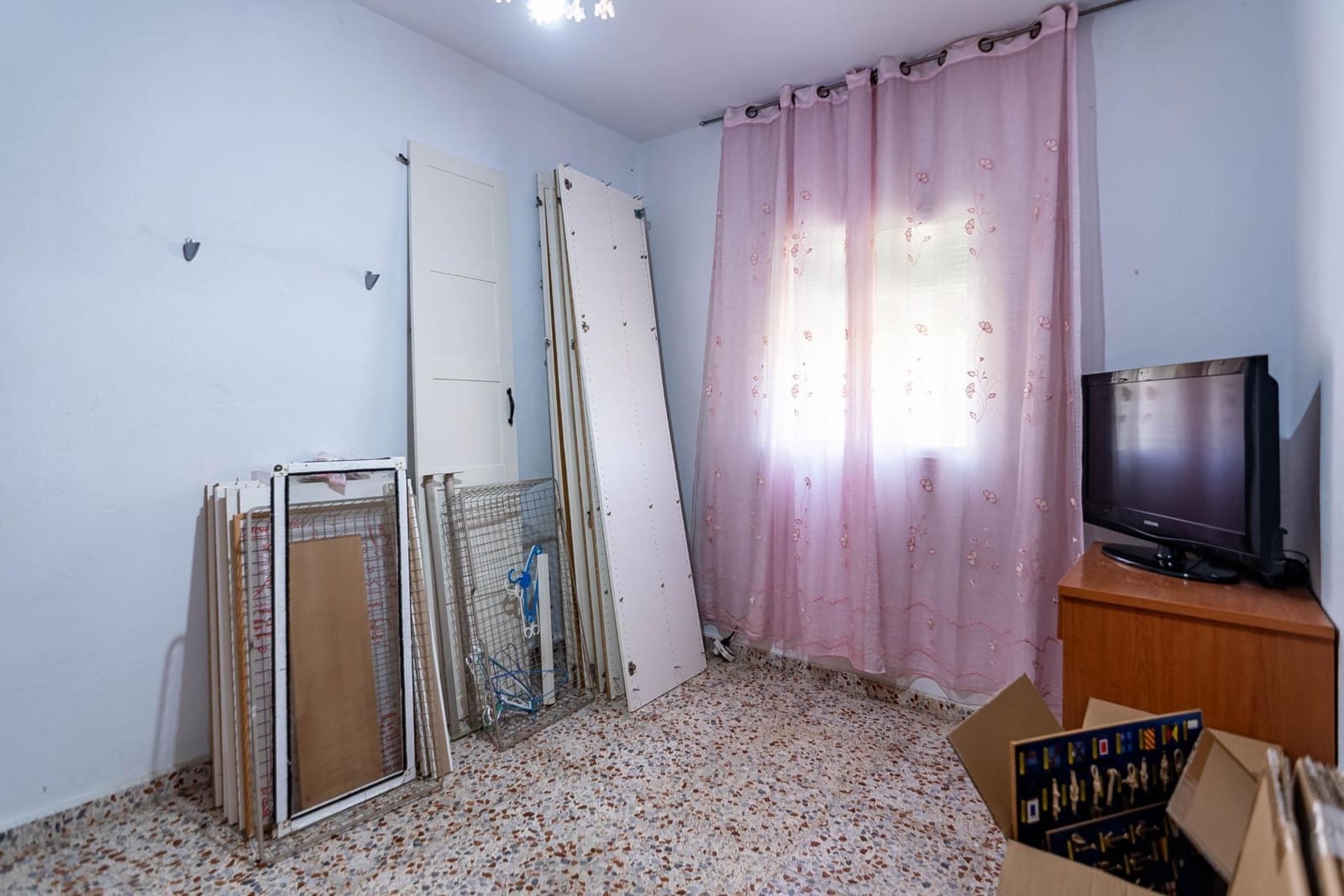 3 bedroom Finca/Country House for sale in Cartama with pool - € 180,000 (Ref: 9770768)