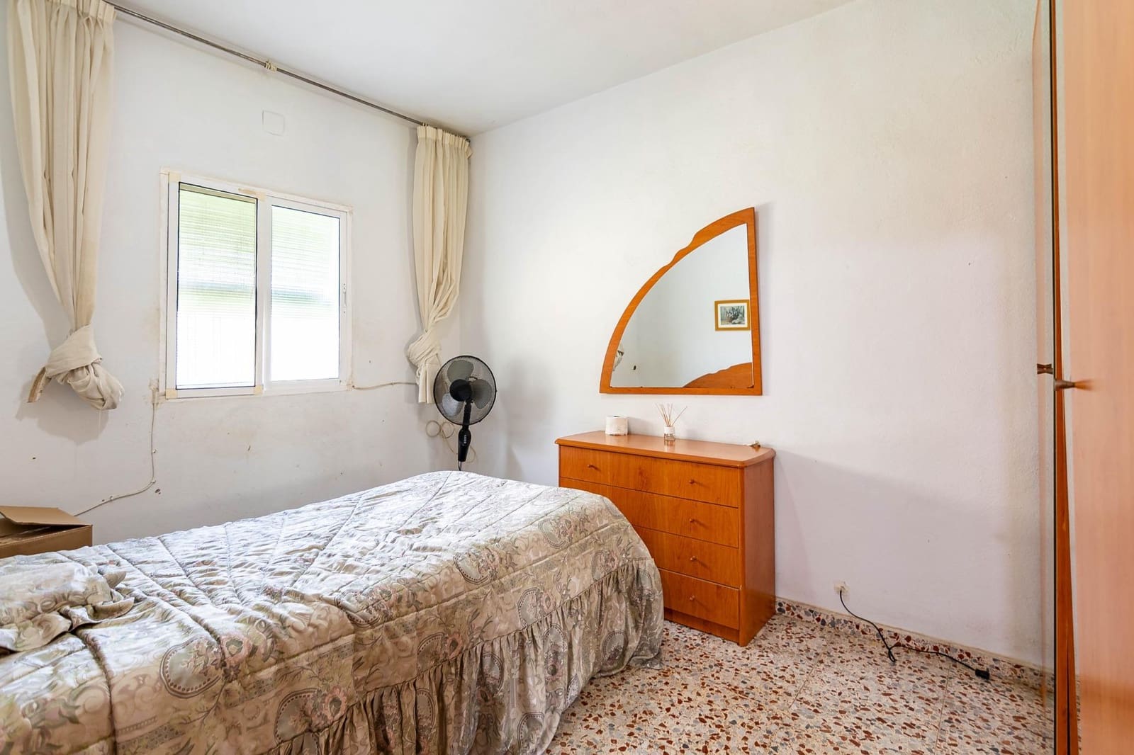 3 bedroom Finca/Country House for sale in Cartama with pool - € 180,000 (Ref: 9770768)