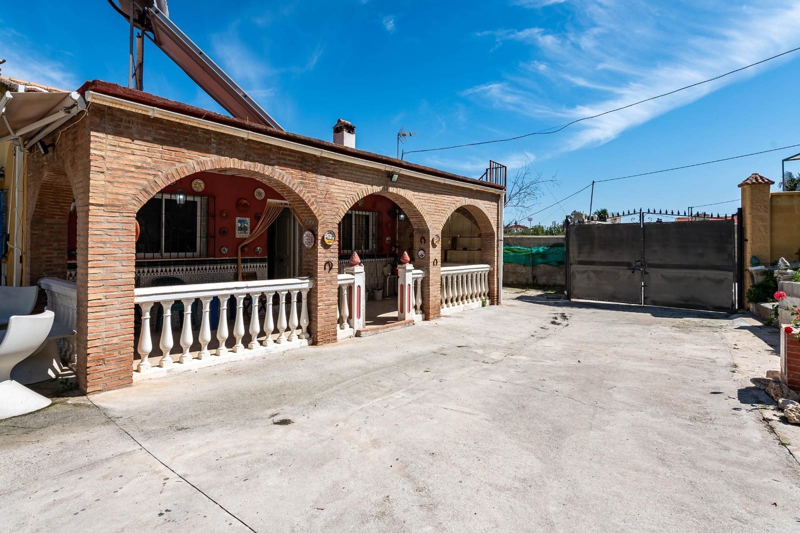 3 bedroom Finca/Country House for sale in Cartama with pool - € 180,000 (Ref: 9770768)