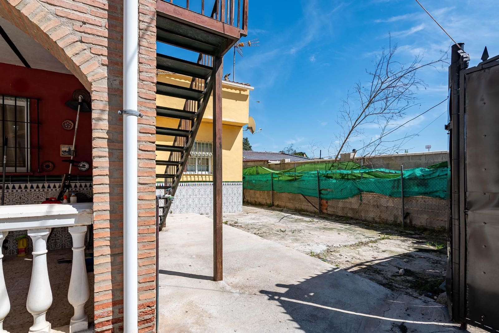 3 bedroom Finca/Country House for sale in Cartama with pool - € 180,000 (Ref: 9770768)