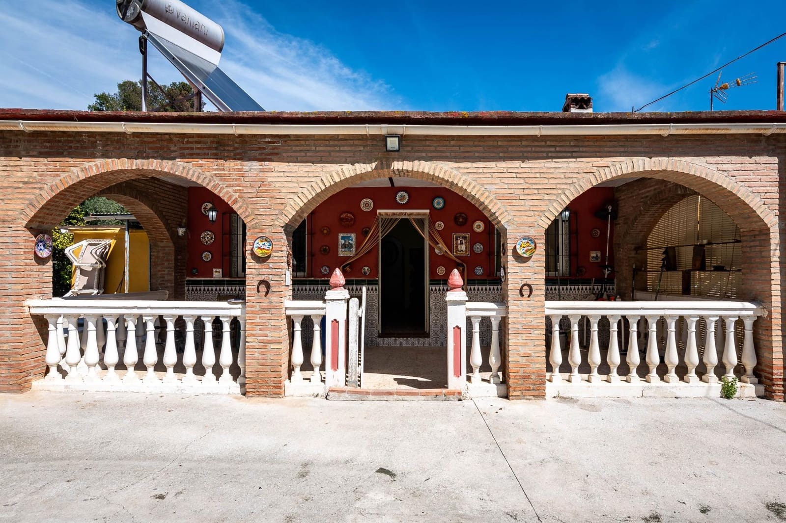 3 bedroom Finca/Country House for sale in Cartama with pool - € 180,000 (Ref: 9770768)