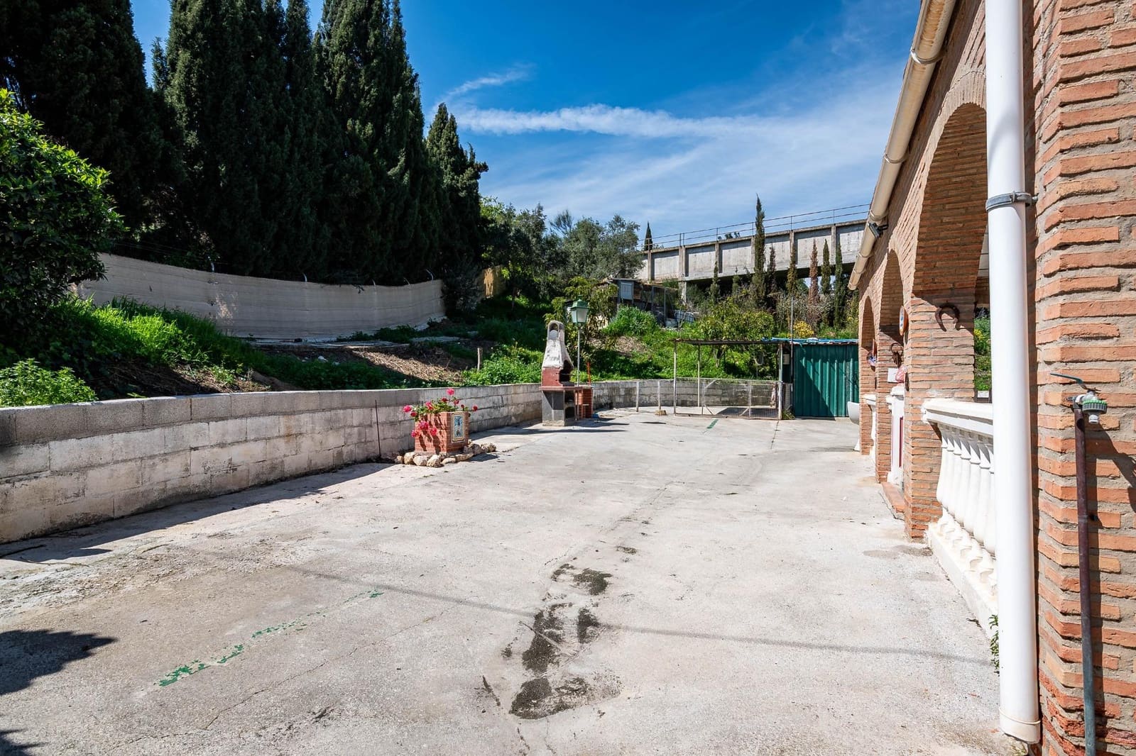 3 bedroom Finca/Country House for sale in Cartama with pool - € 180,000 (Ref: 9770768)