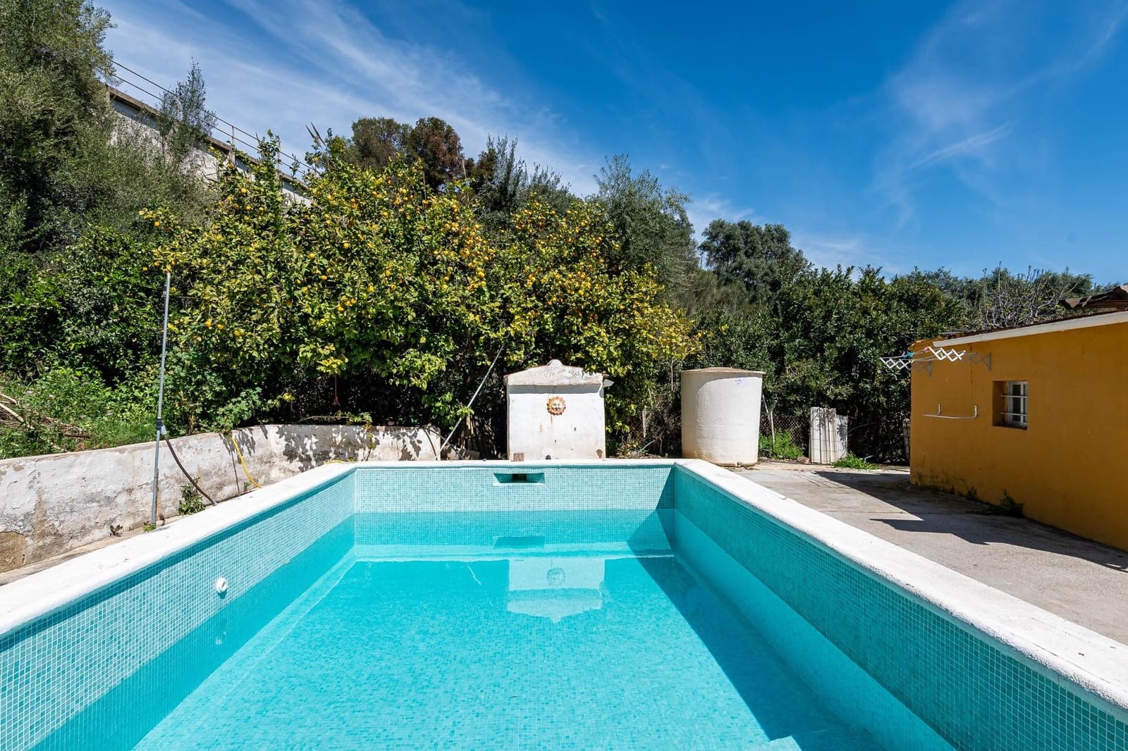 3 bedroom Finca/Country House for sale in Cartama with pool - € 180,000 (Ref: 9770768)