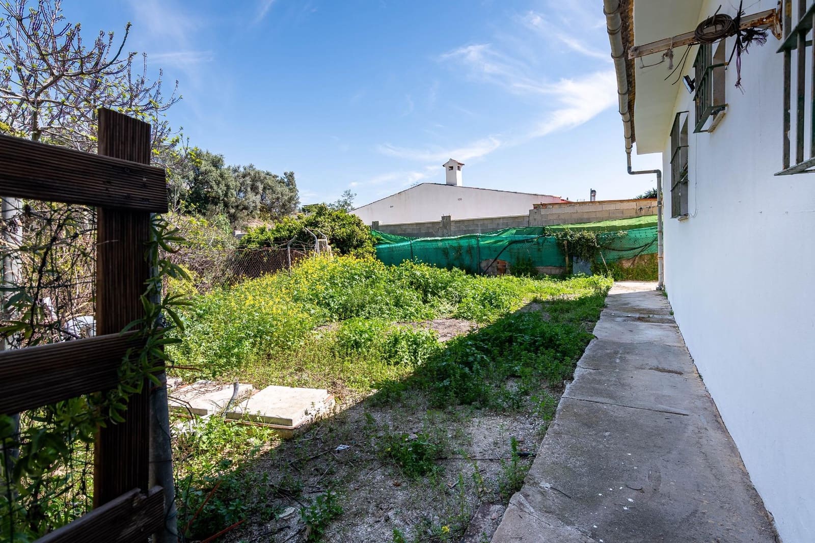 3 bedroom Finca/Country House for sale in Cartama with pool - € 180,000 (Ref: 9770768)