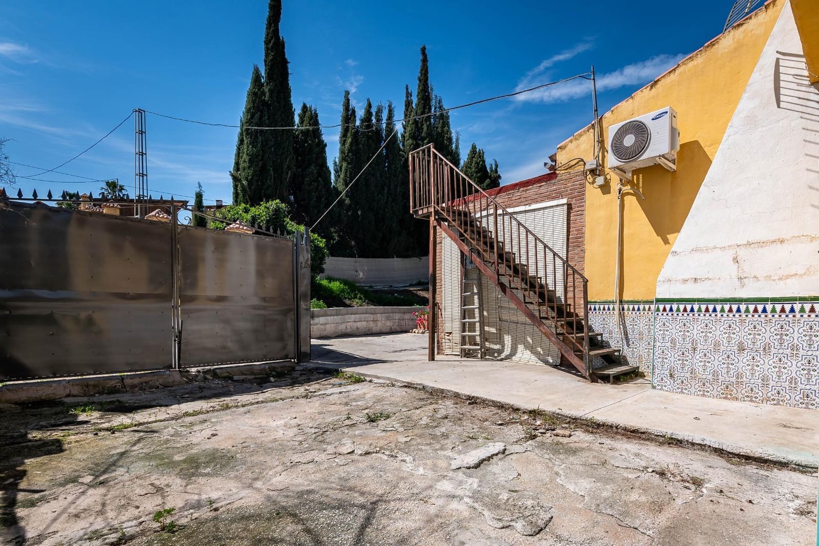 3 bedroom Finca/Country House for sale in Cartama with pool - € 180,000 (Ref: 9770768)