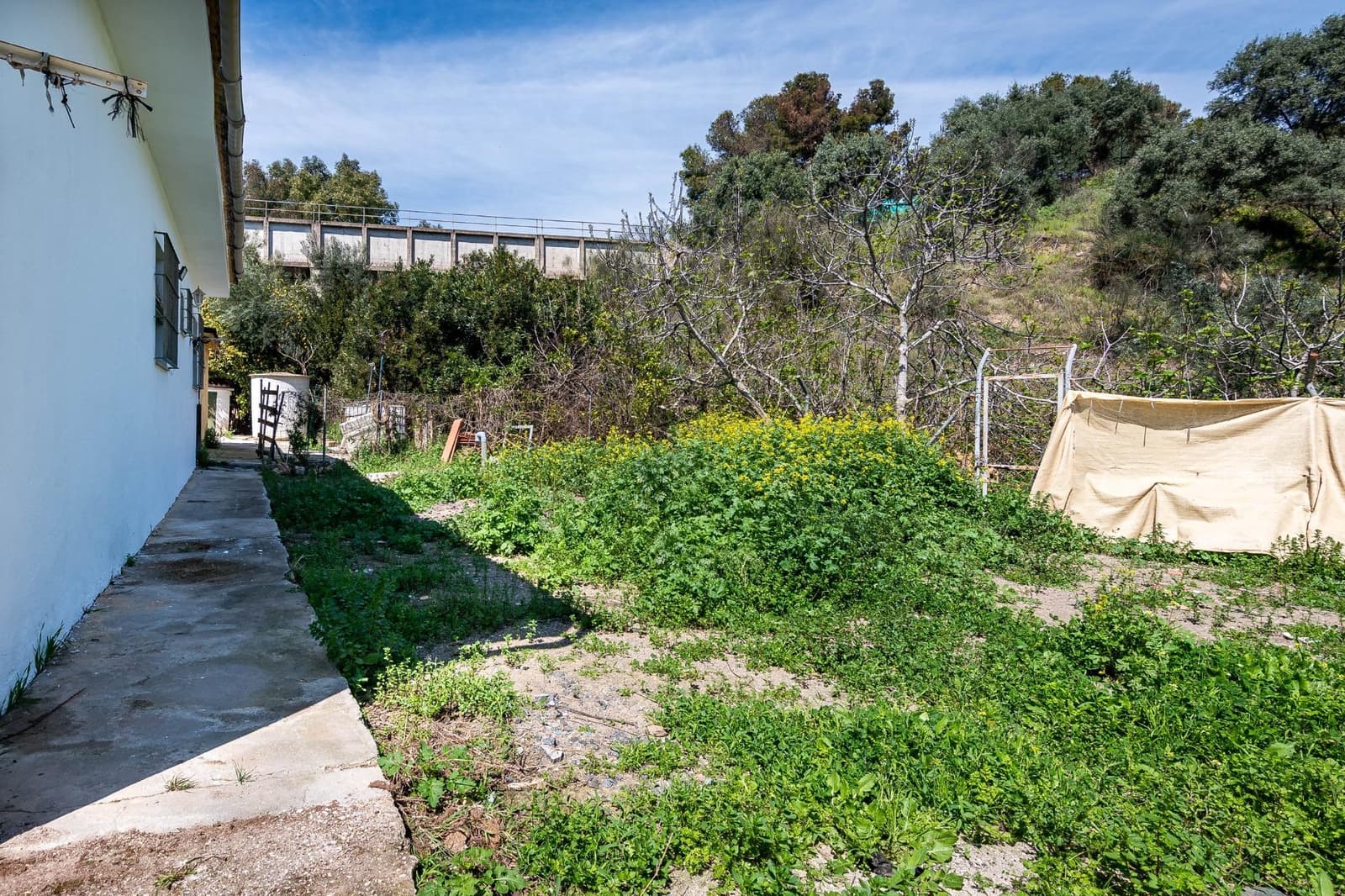 3 bedroom Finca/Country House for sale in Cartama with pool - € 180,000 (Ref: 9770768)