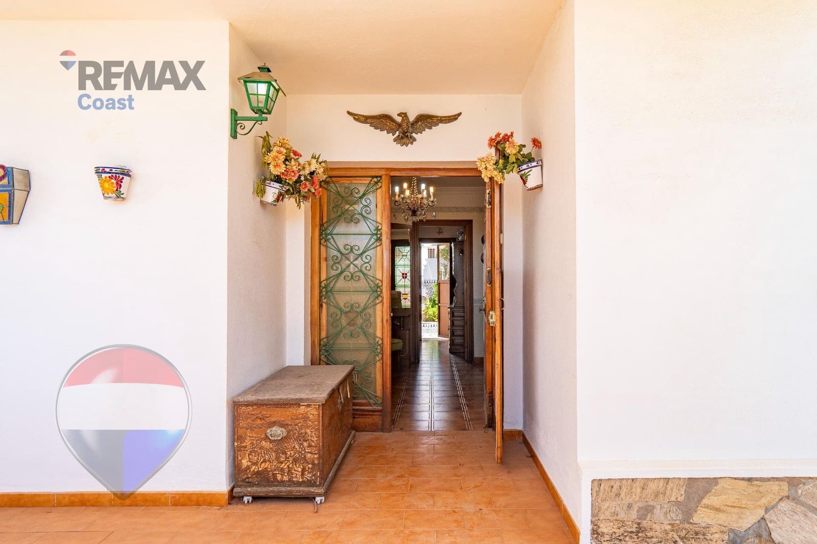 4 camera da letto Villa in vendita in Chilches con piscina - 595.000 € (Rif: 9780714)