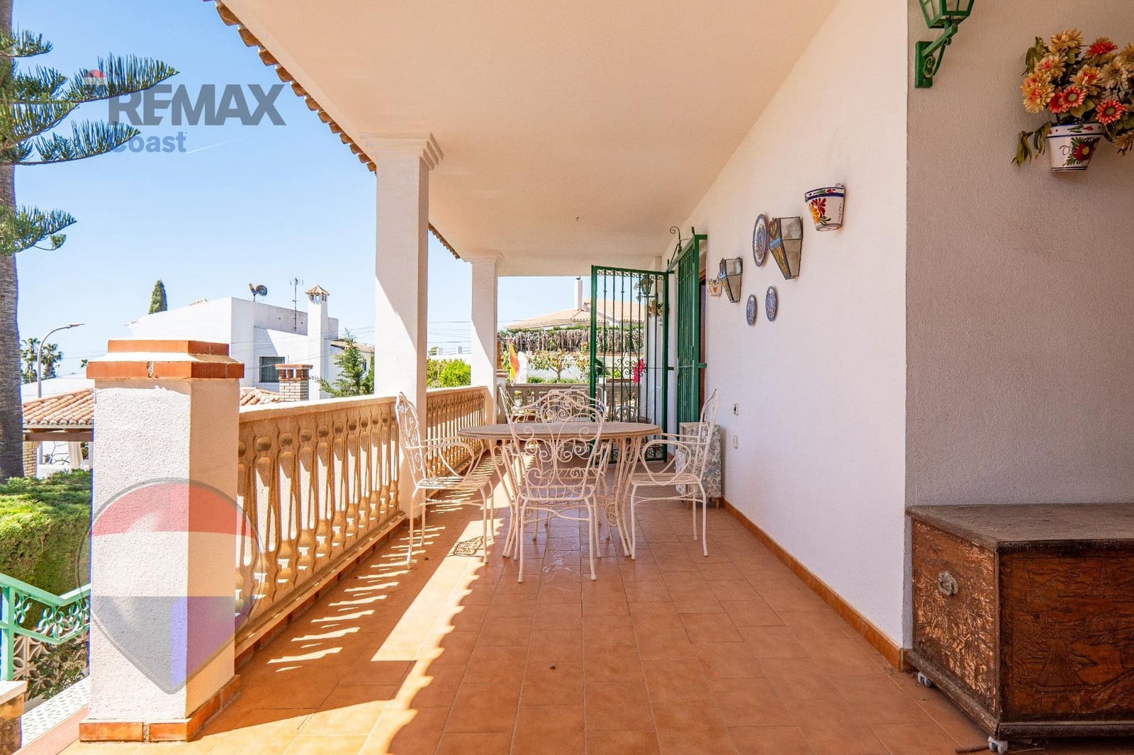 4 camera da letto Villa in vendita in Chilches con piscina - 595.000 € (Rif: 9780714)