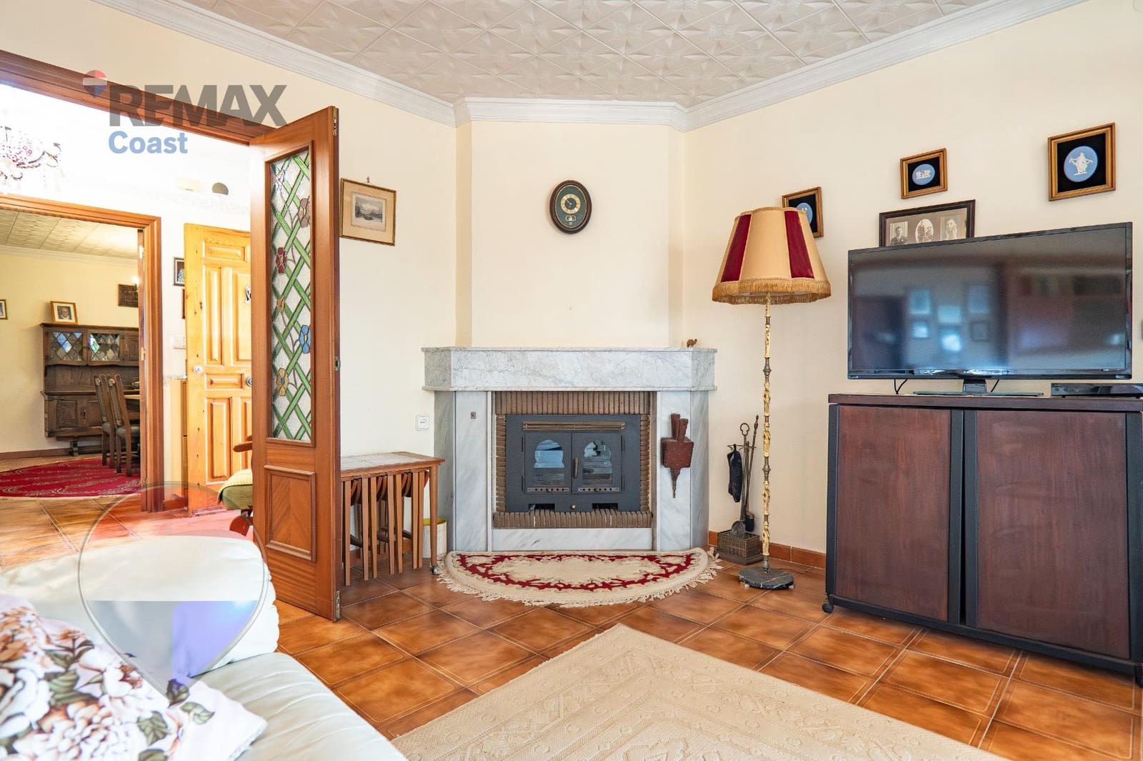 4 camera da letto Villa in vendita in Chilches con piscina - 595.000 € (Rif: 9780714)