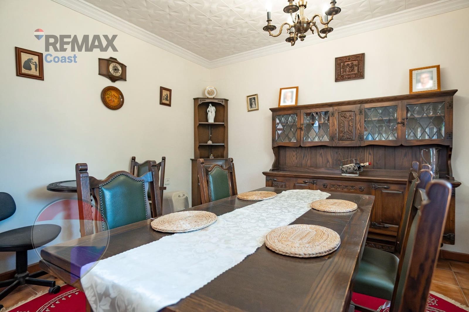 4 camera da letto Villa in vendita in Chilches con piscina - 595.000 € (Rif: 9780714)