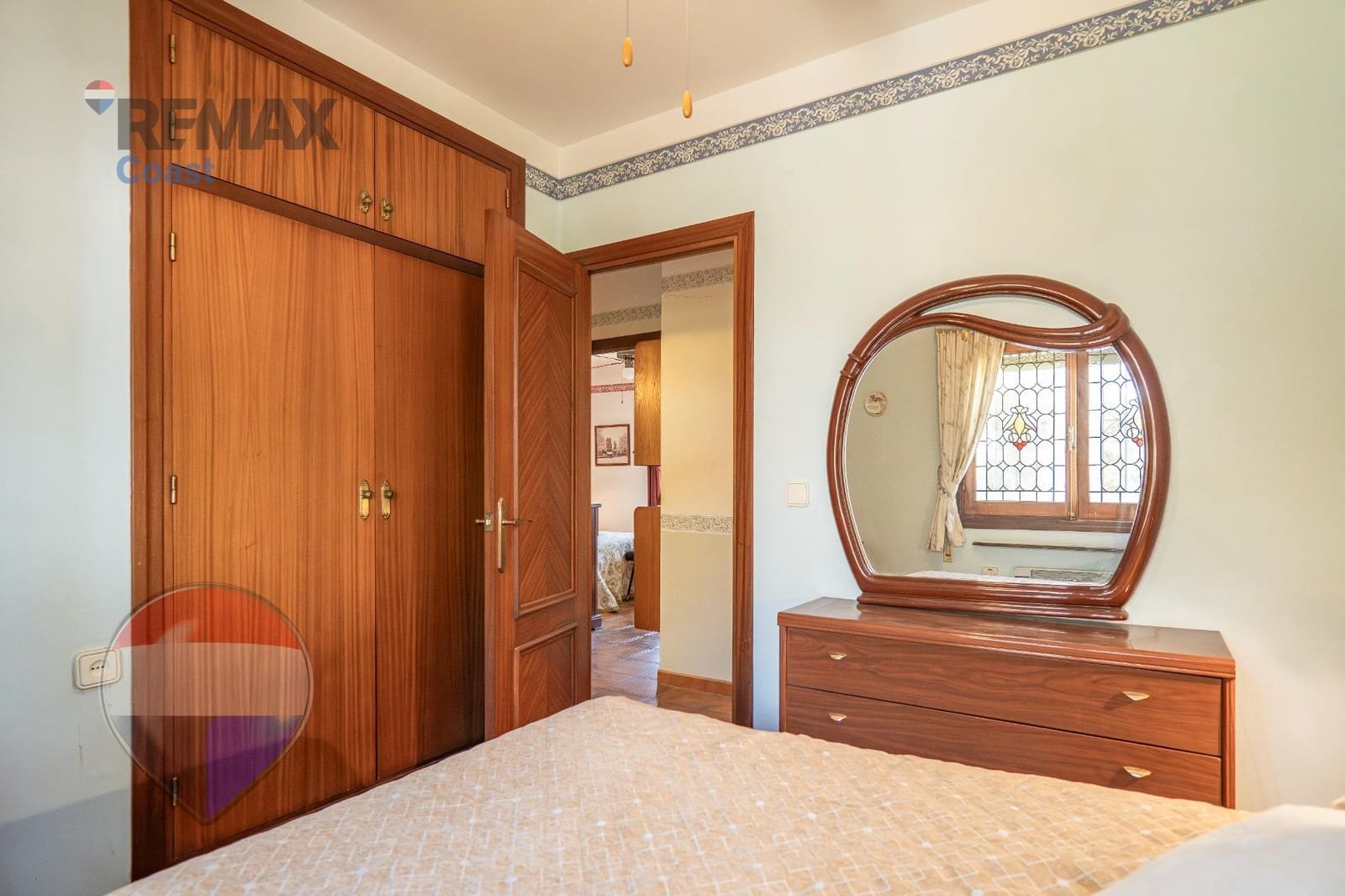 4 camera da letto Villa in vendita in Chilches con piscina - 595.000 € (Rif: 9780714)