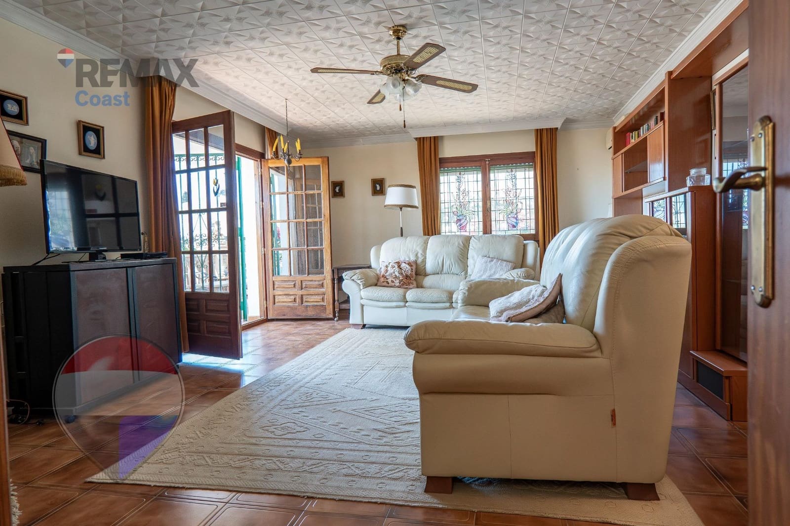 4 camera da letto Villa in vendita in Chilches con piscina - 595.000 € (Rif: 9780714)