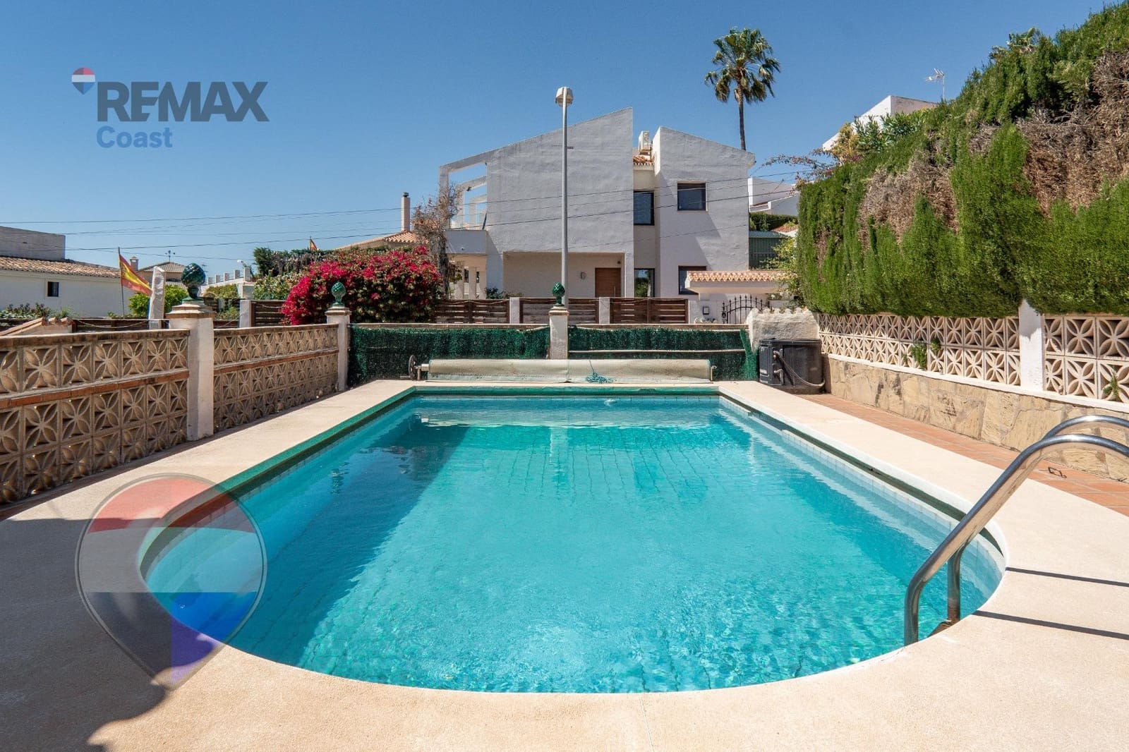 4 camera da letto Villa in vendita in Chilches con piscina - 595.000 € (Rif: 9780714)