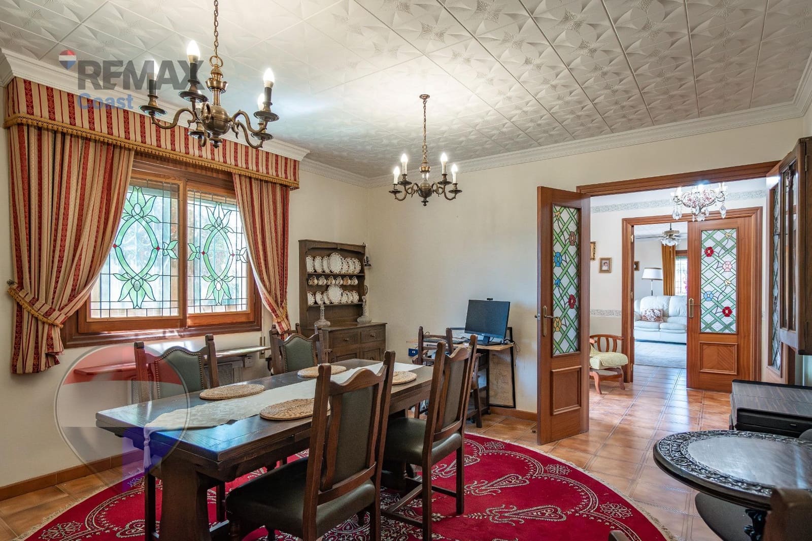 4 camera da letto Villa in vendita in Chilches con piscina - 595.000 € (Rif: 9780714)