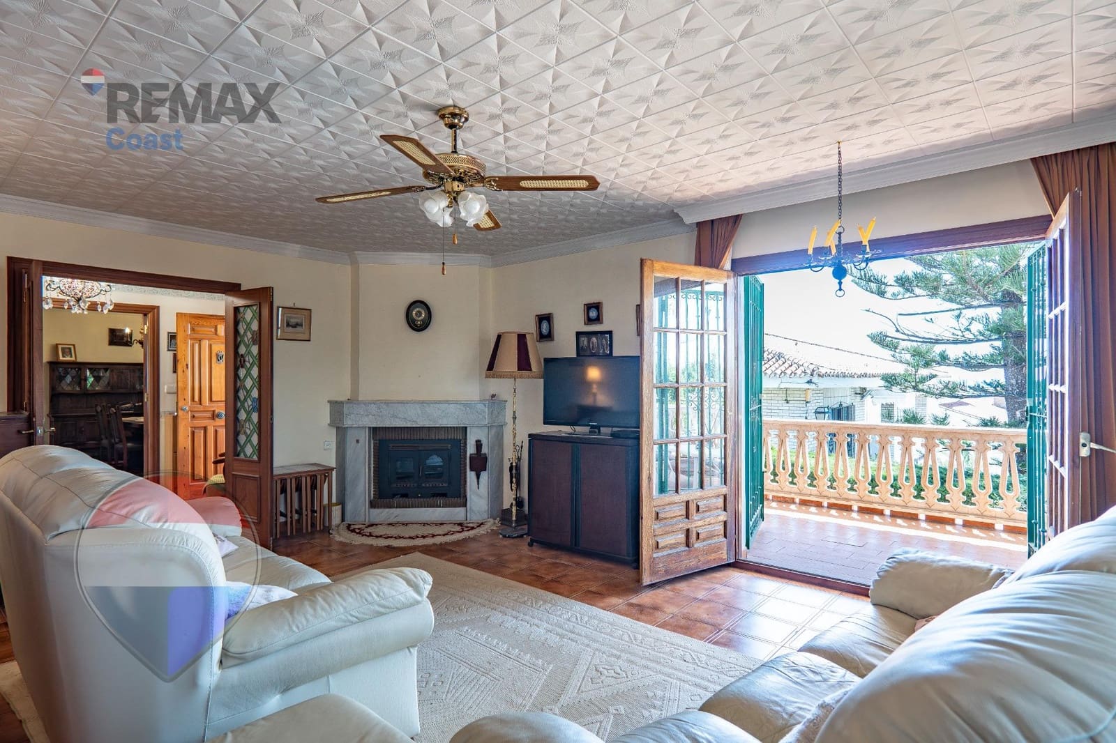 4 camera da letto Villa in vendita in Chilches con piscina - 595.000 € (Rif: 9780714)