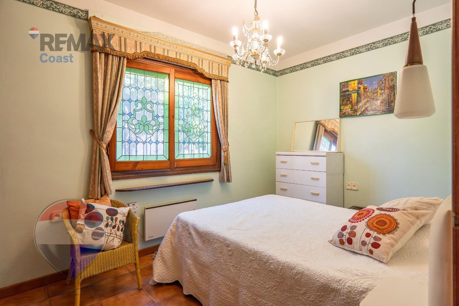 4 camera da letto Villa in vendita in Chilches con piscina - 595.000 € (Rif: 9780714)