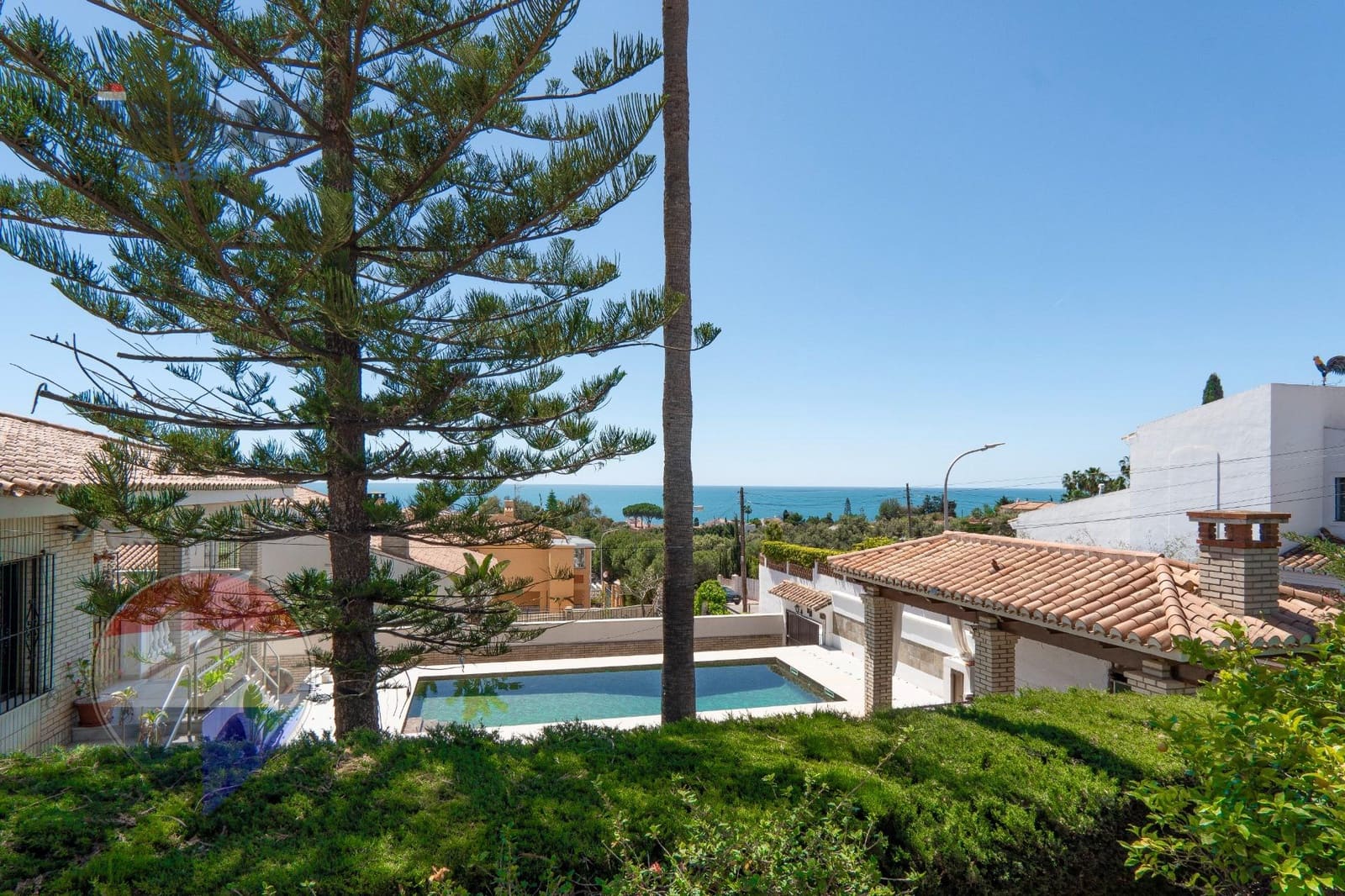 4 camera da letto Villa in vendita in Chilches con piscina - 595.000 € (Rif: 9780714)