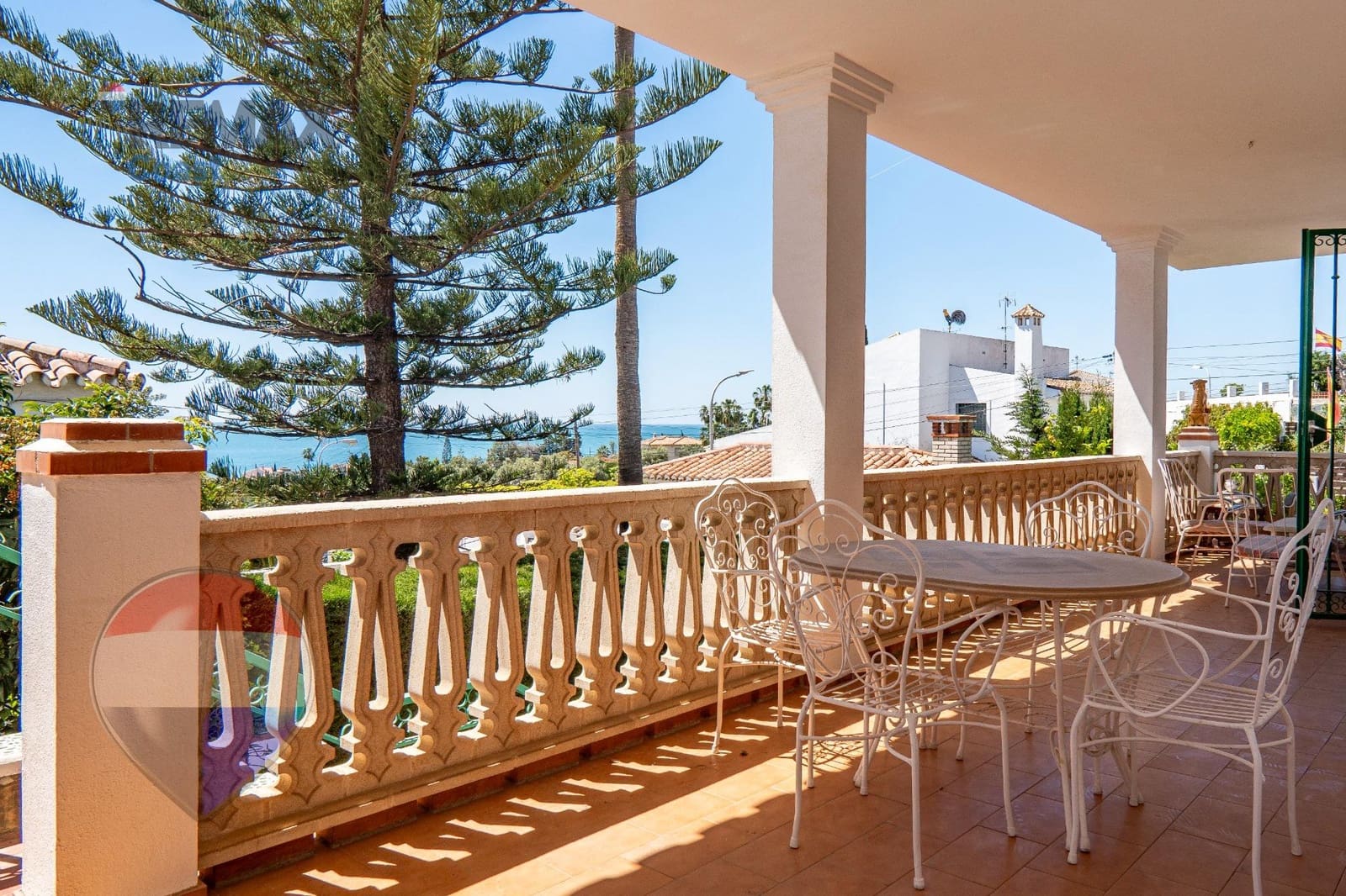 4 camera da letto Villa in vendita in Chilches con piscina - 595.000 € (Rif: 9780714)