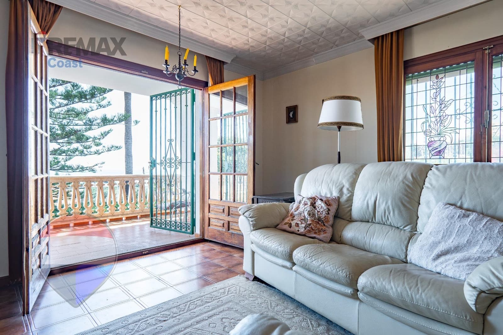 4 camera da letto Villa in vendita in Chilches con piscina - 595.000 € (Rif: 9780714)