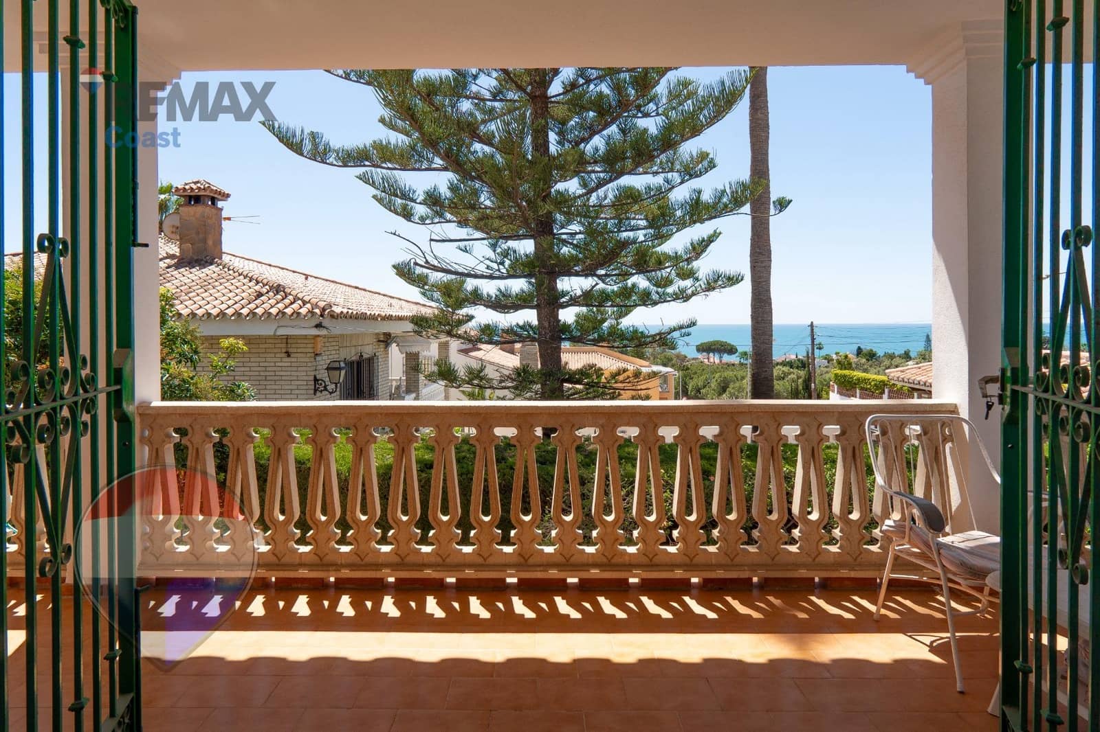 4 camera da letto Villa in vendita in Chilches con piscina - 595.000 € (Rif: 9780714)