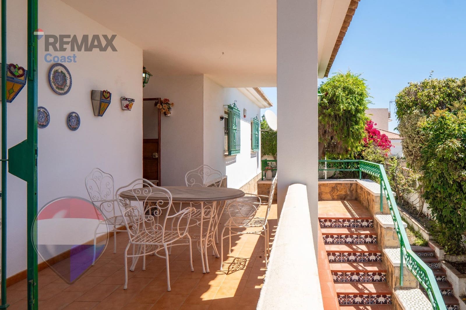 4 camera da letto Villa in vendita in Chilches con piscina - 595.000 € (Rif: 9780714)