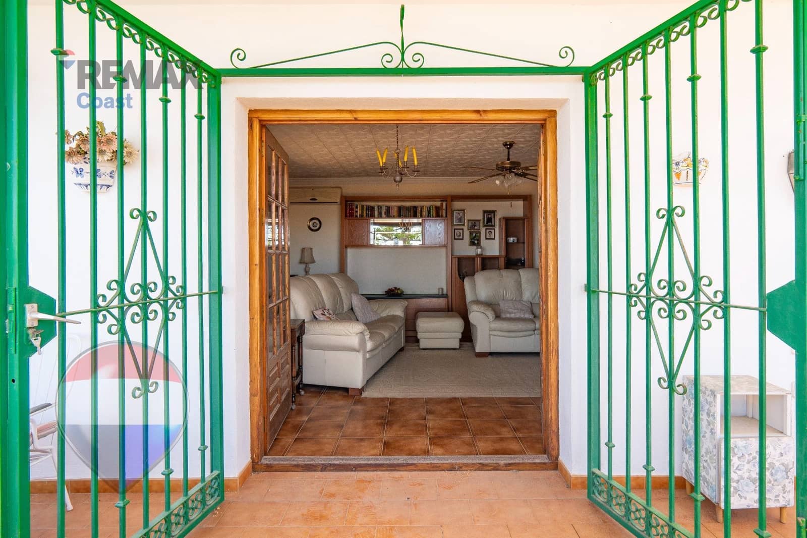 4 camera da letto Villa in vendita in Chilches con piscina - 595.000 € (Rif: 9780714)