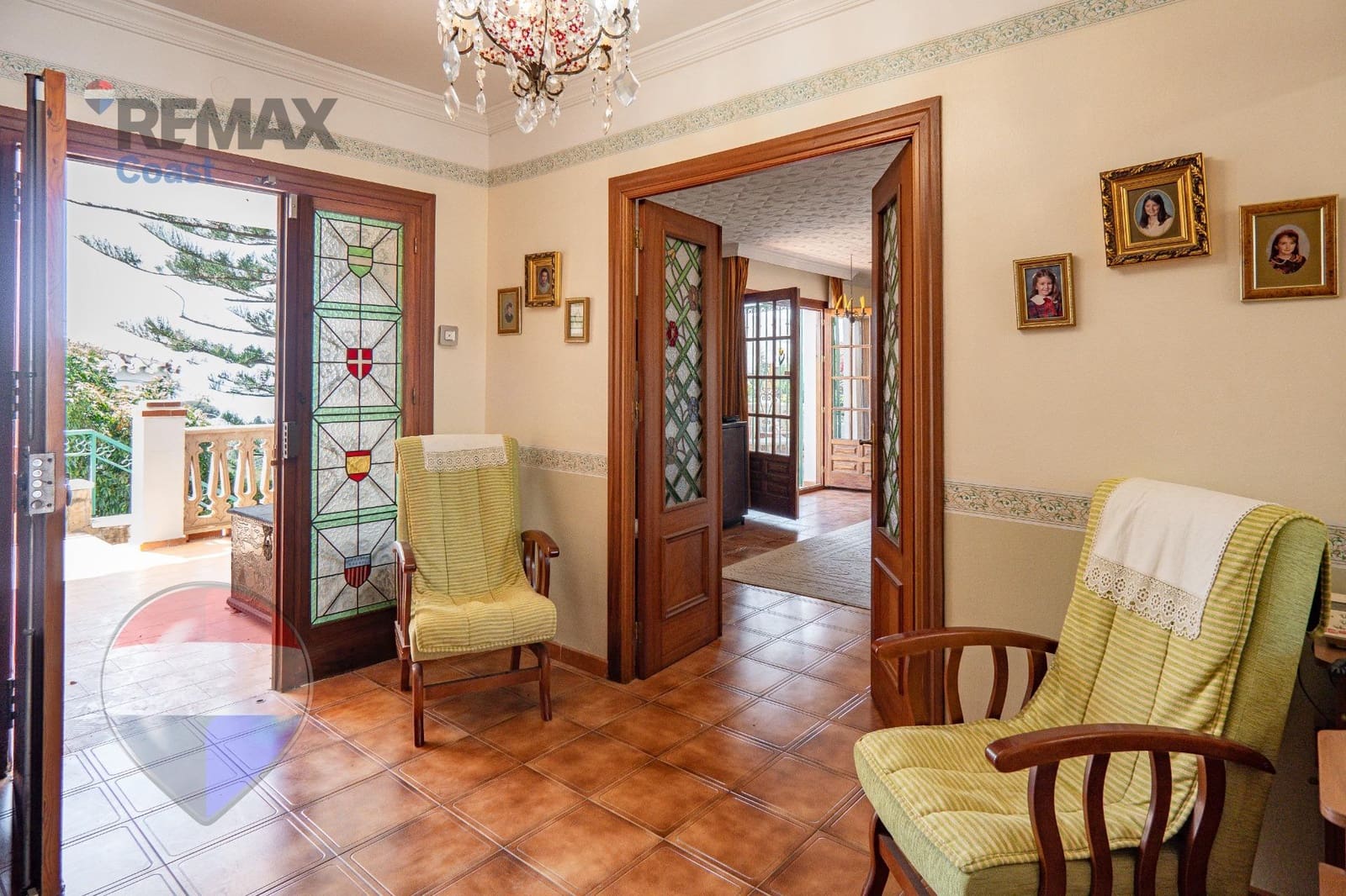 4 camera da letto Villa in vendita in Chilches con piscina - 595.000 € (Rif: 9780714)