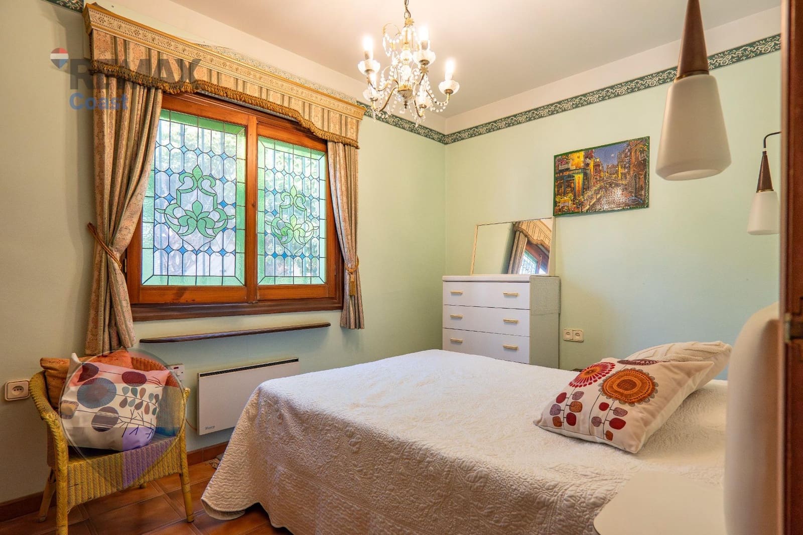 4 camera da letto Villa in vendita in Chilches con piscina - 595.000 € (Rif: 9780714)