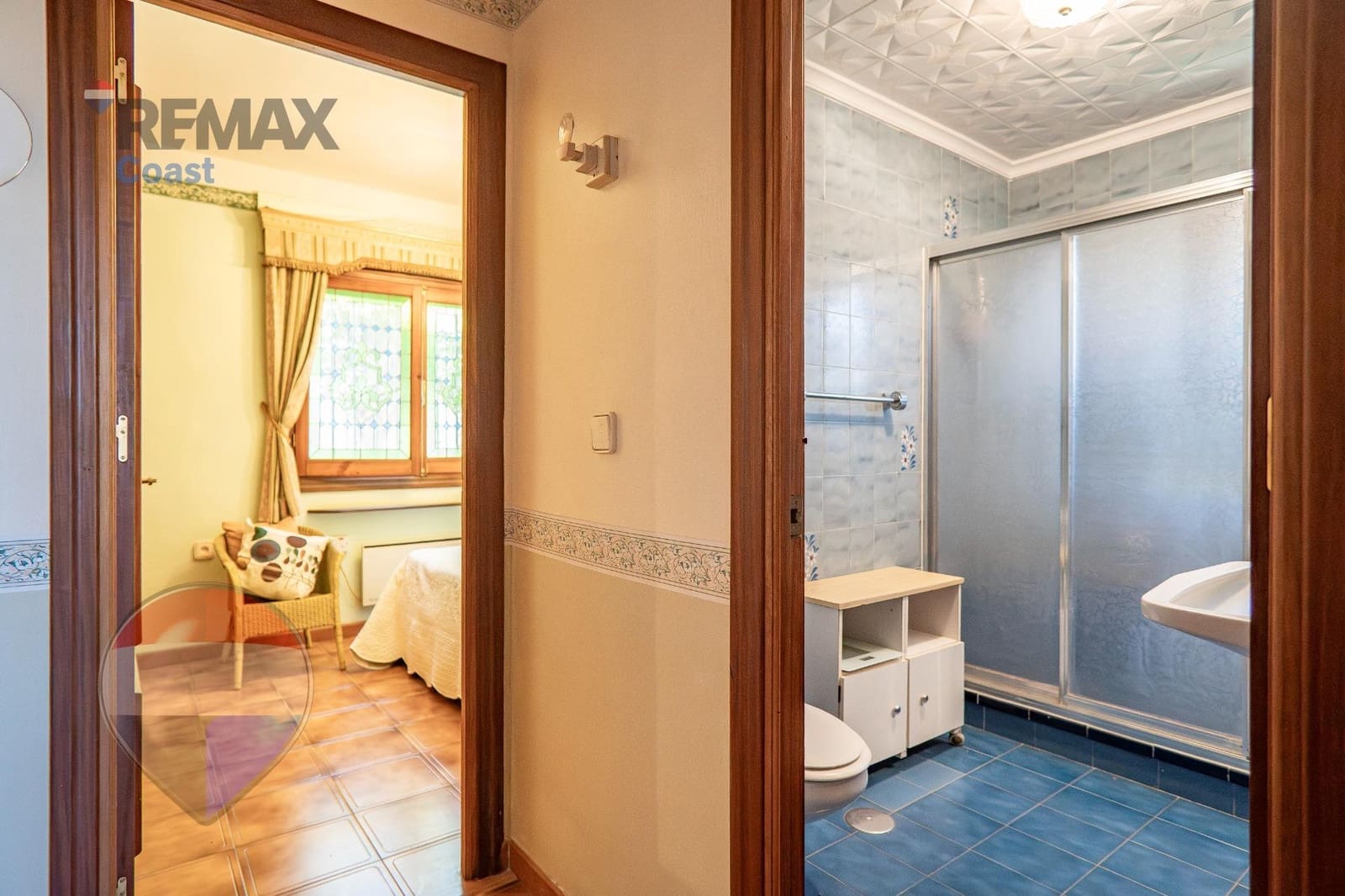 4 camera da letto Villa in vendita in Chilches con piscina - 595.000 € (Rif: 9780714)