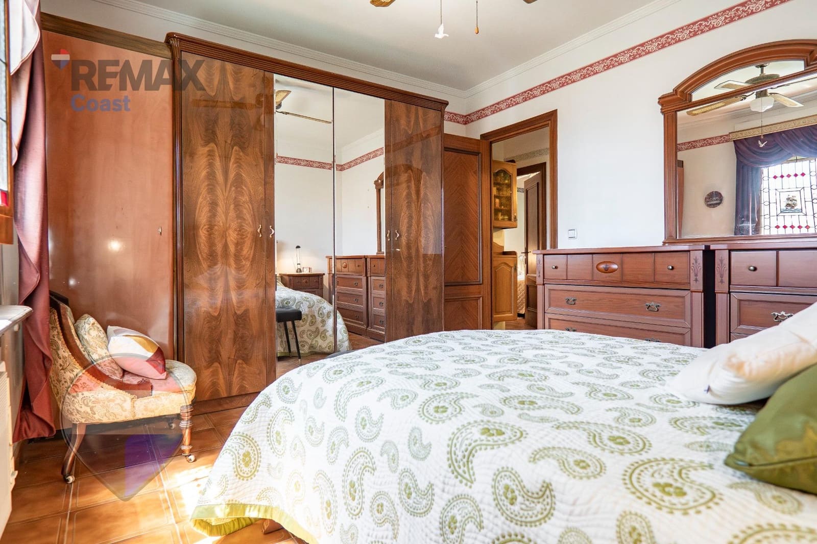 4 camera da letto Villa in vendita in Chilches con piscina - 595.000 € (Rif: 9780714)