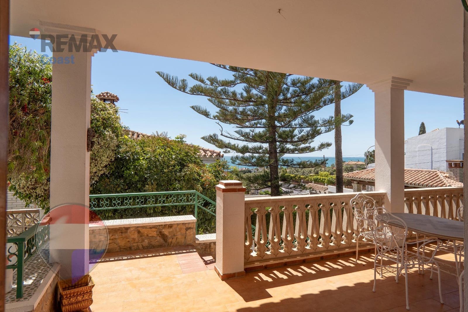 4 camera da letto Villa in vendita in Chilches con piscina - 595.000 € (Rif: 9780714)