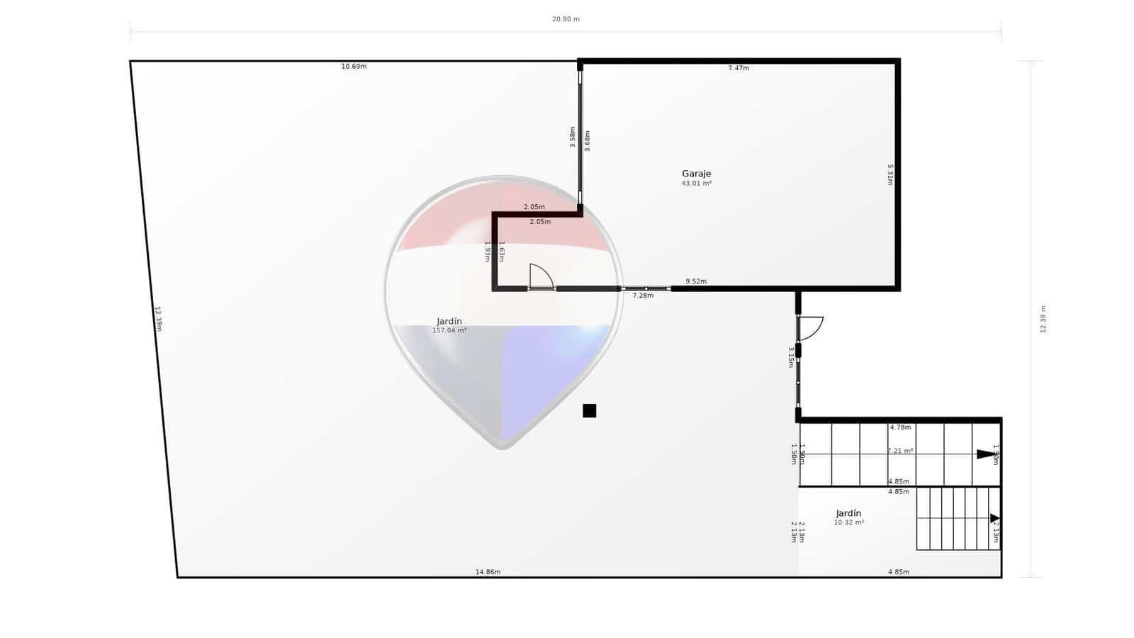 4 camera da letto Villa in vendita in Chilches con piscina - 595.000 € (Rif: 9780714)