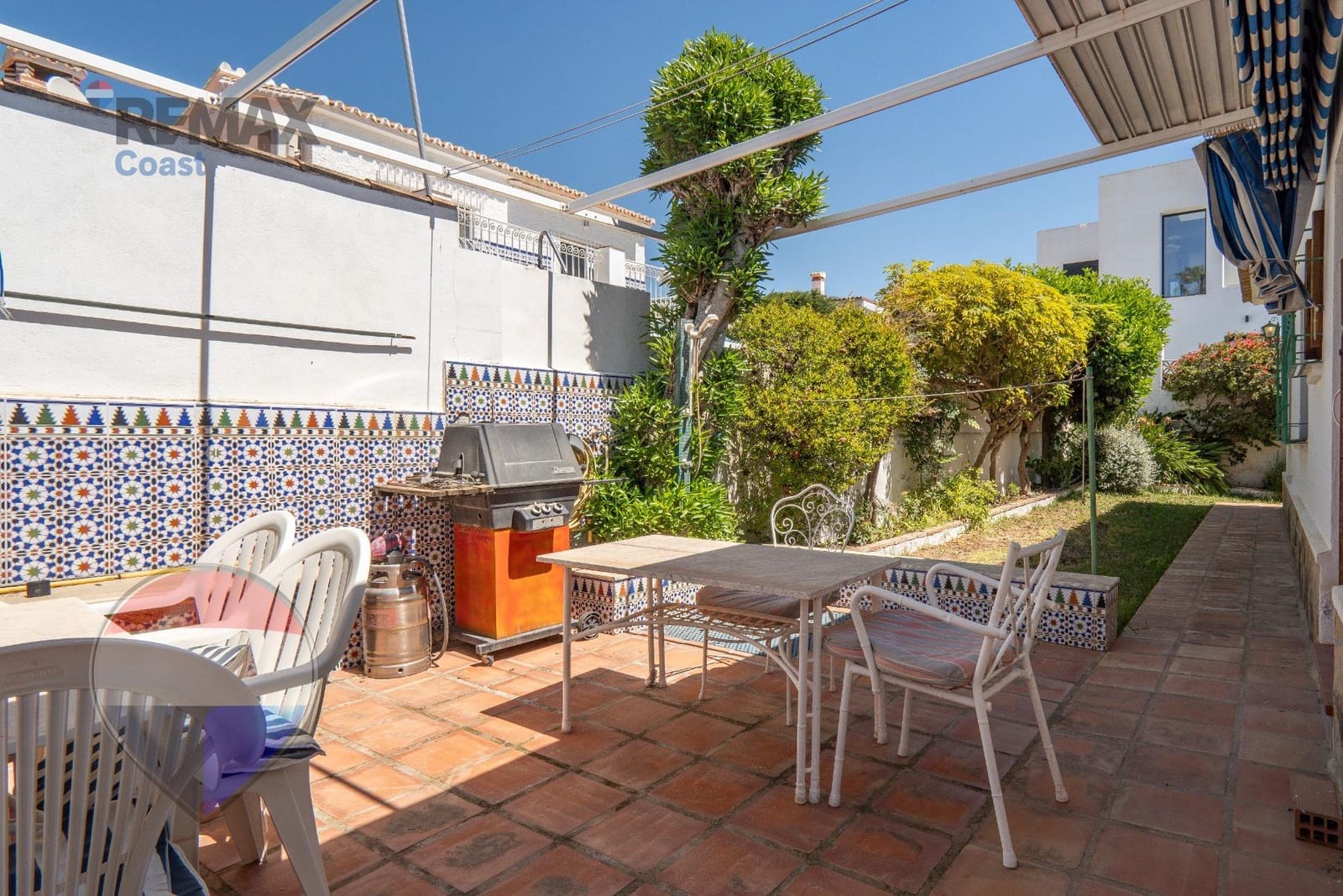 4 camera da letto Villa in vendita in Chilches con piscina - 595.000 € (Rif: 9780714)