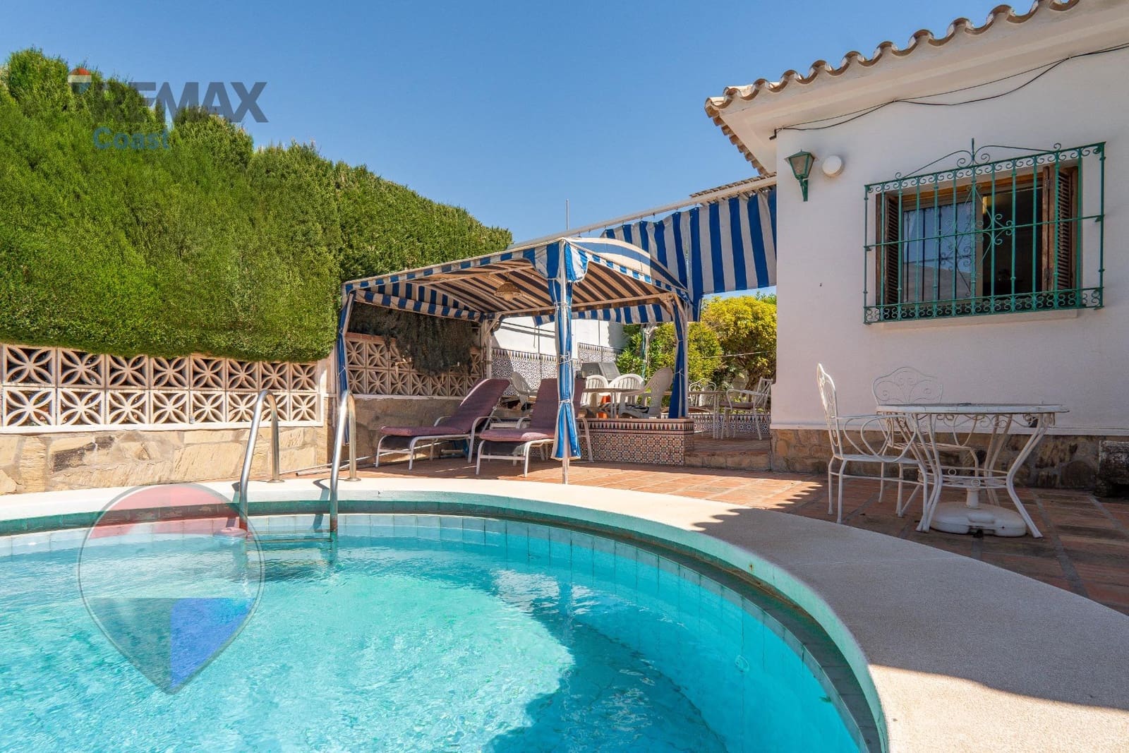 4 camera da letto Villa in vendita in Chilches con piscina - 595.000 € (Rif: 9780714)