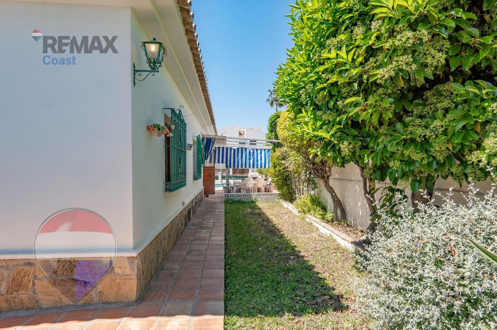 4 camera da letto Villa in vendita in Chilches con piscina - 595.000 € (Rif: 9780714)