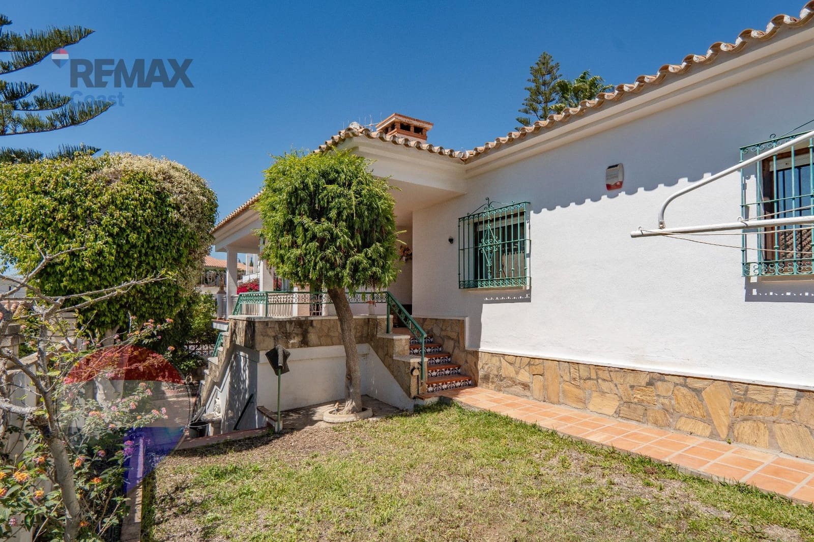 4 camera da letto Villa in vendita in Chilches con piscina - 595.000 € (Rif: 9780714)