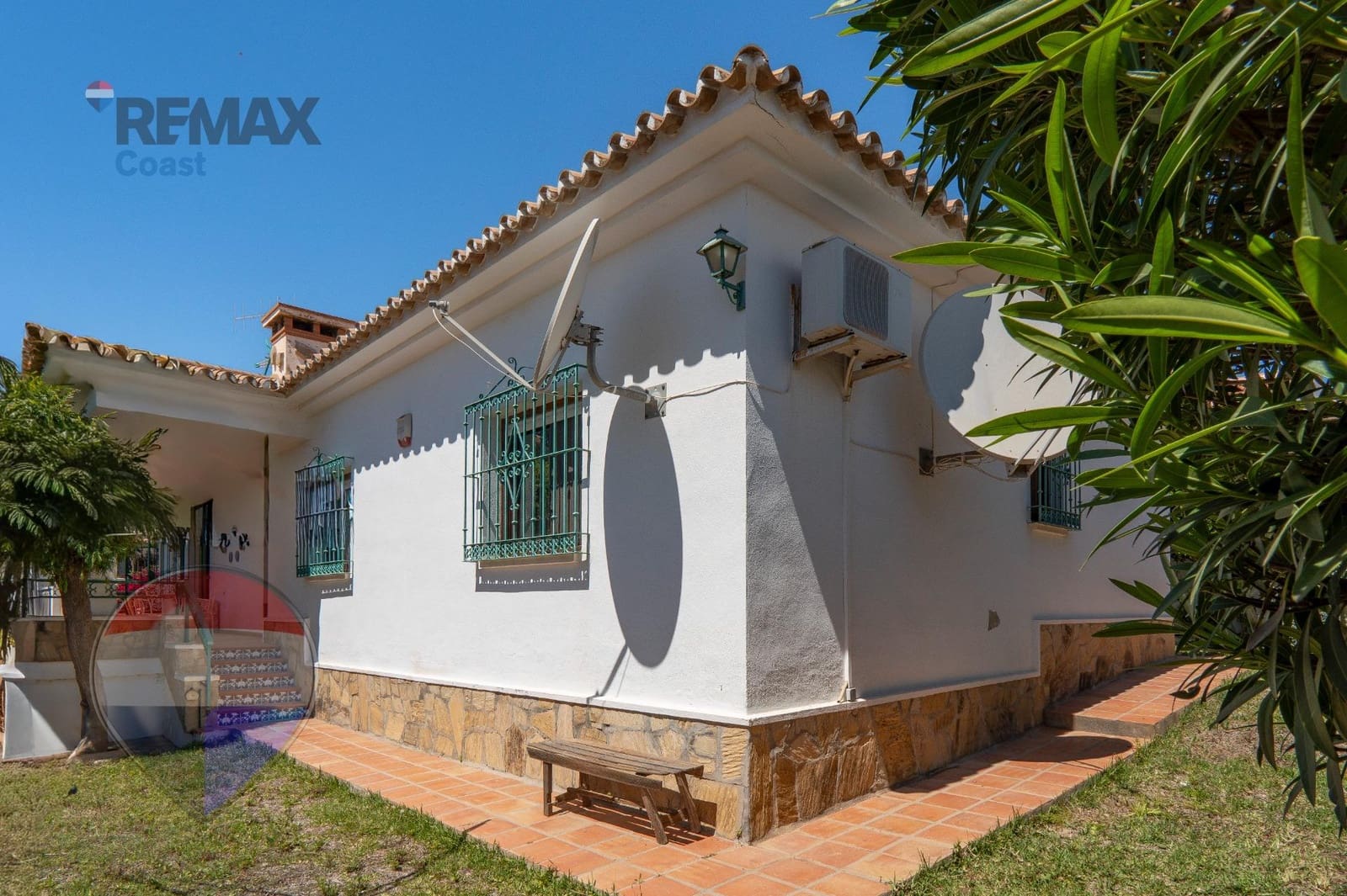4 camera da letto Villa in vendita in Chilches con piscina - 595.000 € (Rif: 9780714)