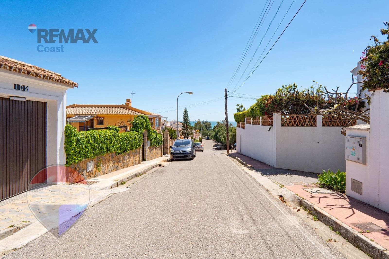 4 camera da letto Villa in vendita in Chilches con piscina - 595.000 € (Rif: 9780714)