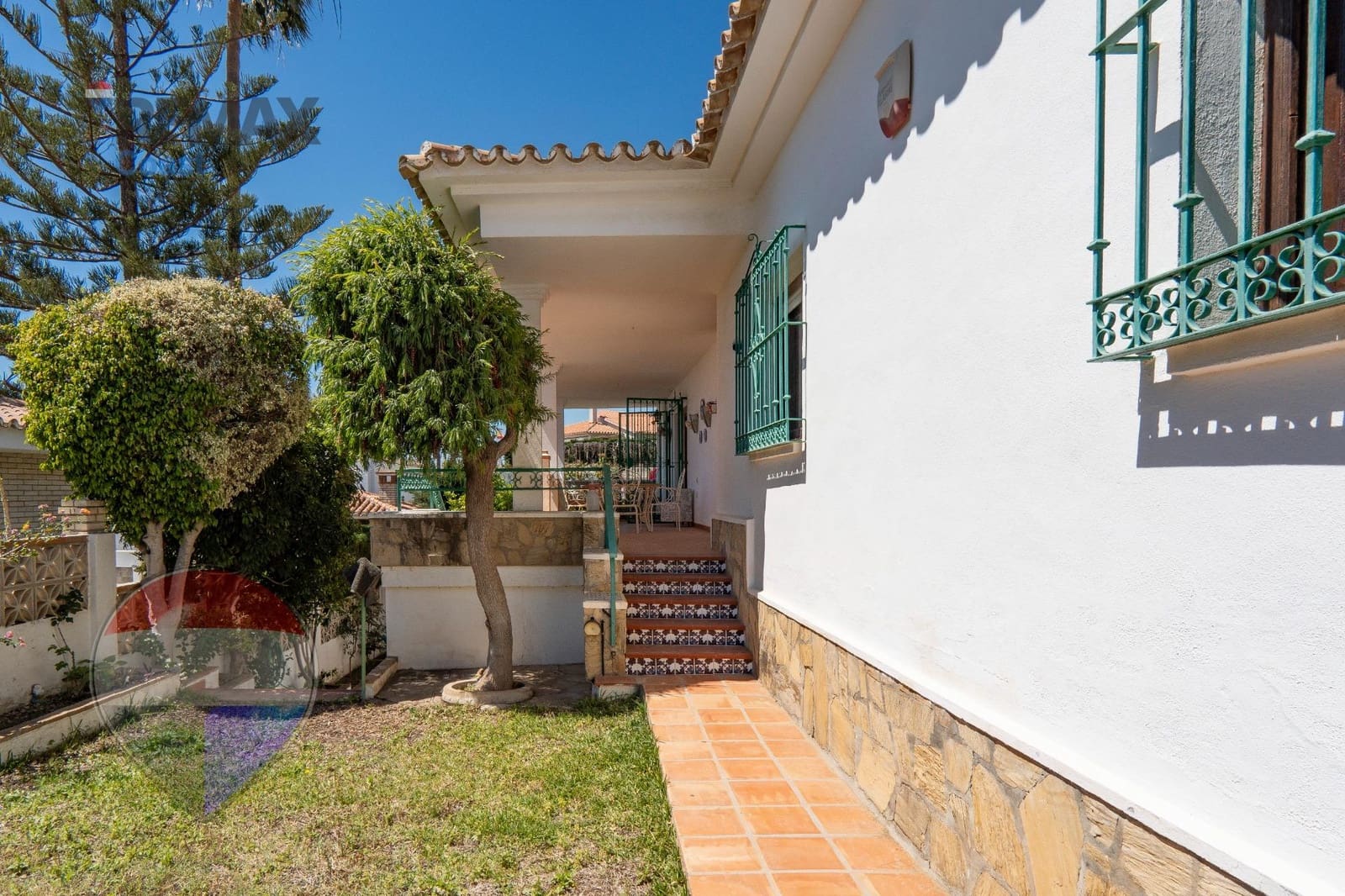 4 camera da letto Villa in vendita in Chilches con piscina - 595.000 € (Rif: 9780714)