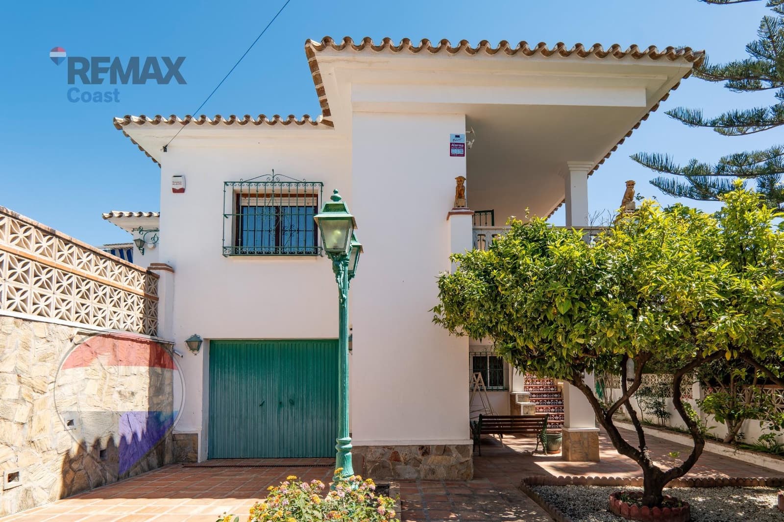 4 camera da letto Villa in vendita in Chilches con piscina - 595.000 € (Rif: 9780714)