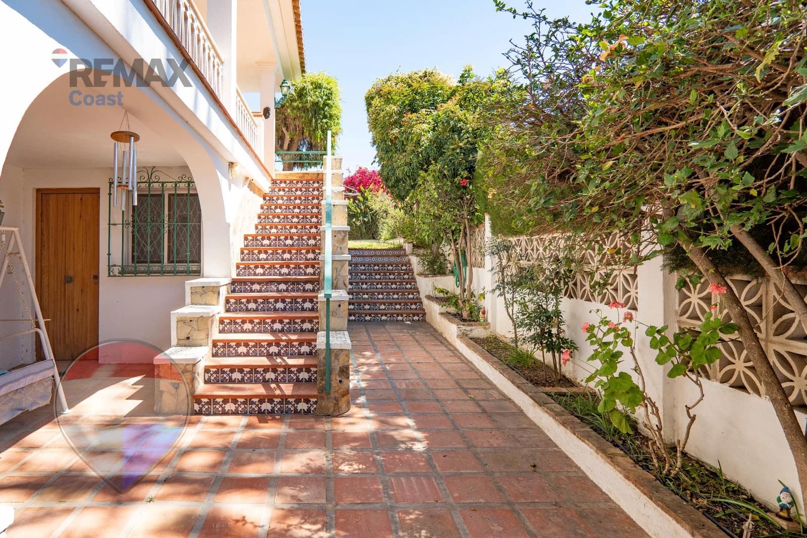 4 camera da letto Villa in vendita in Chilches con piscina - 595.000 € (Rif: 9780714)