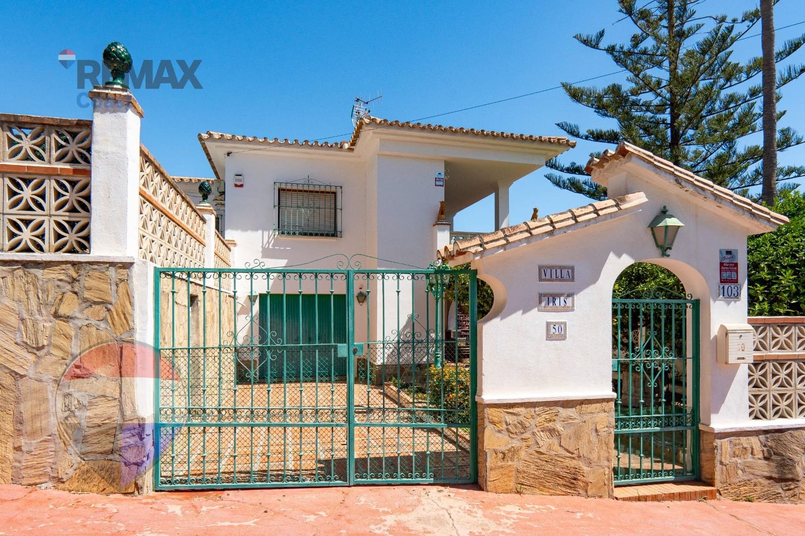 4 camera da letto Villa in vendita in Chilches con piscina - 595.000 € (Rif: 9780714)